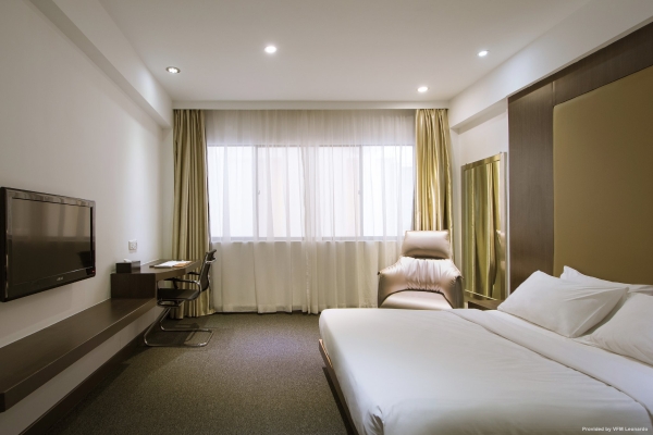 TAI MING PLAZA HOTEL (Phnom Penh)